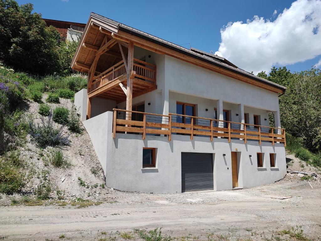 Chalet La Gave/La Meije