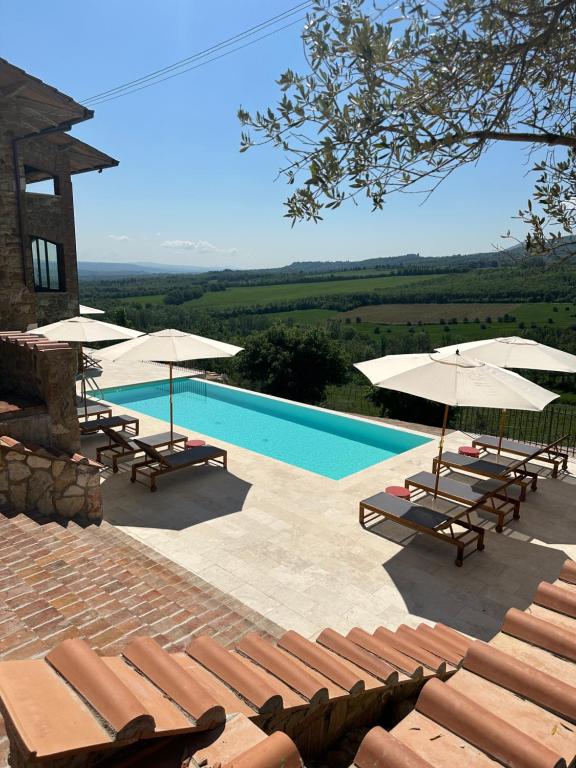 Casa M Vineyard