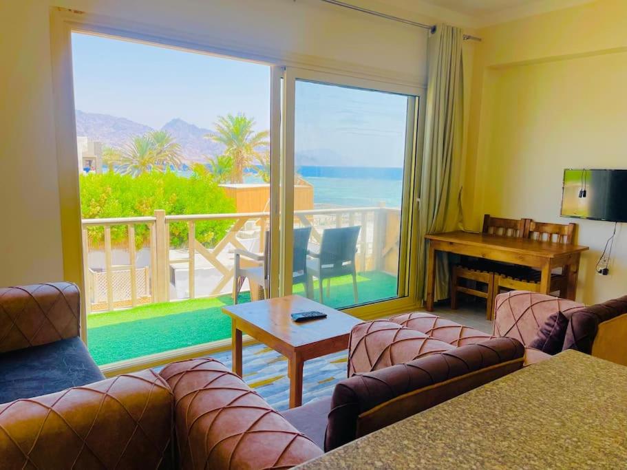Moon house Dahab