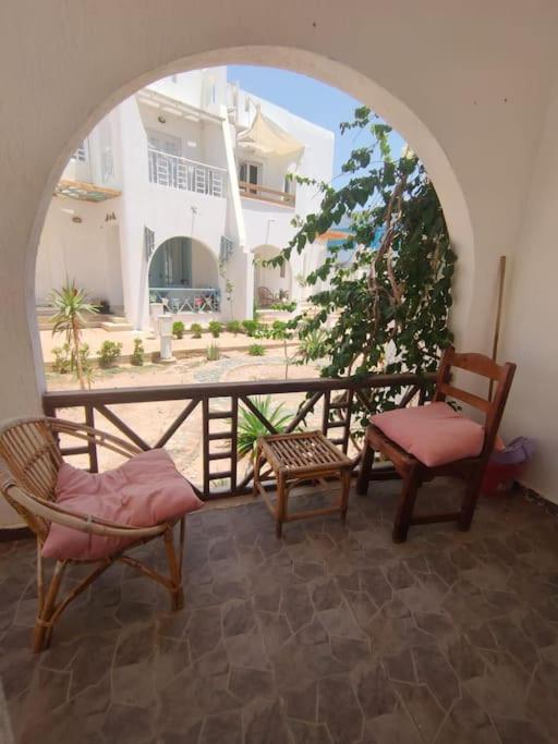 Lovely Chalet in Dahab