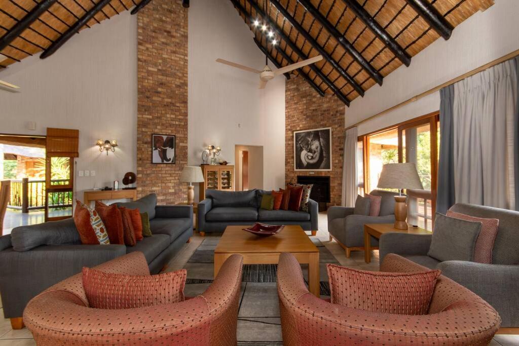 Kruger Park Lodge Unit No. 308