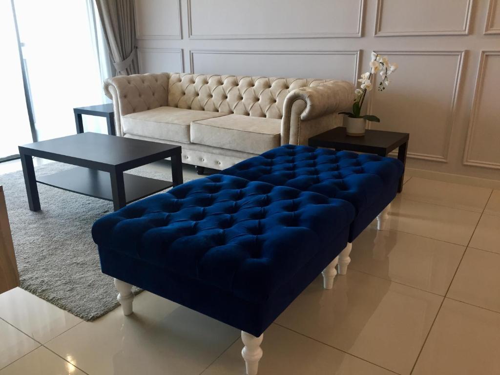 Lodge Alpha LaVista at Emira Residence Shah Alam