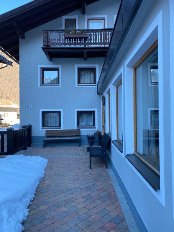 Chalet Prantl