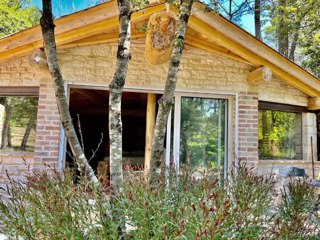 Le doux refuge