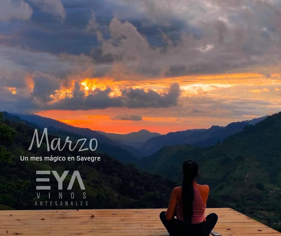EYA Ecolodge