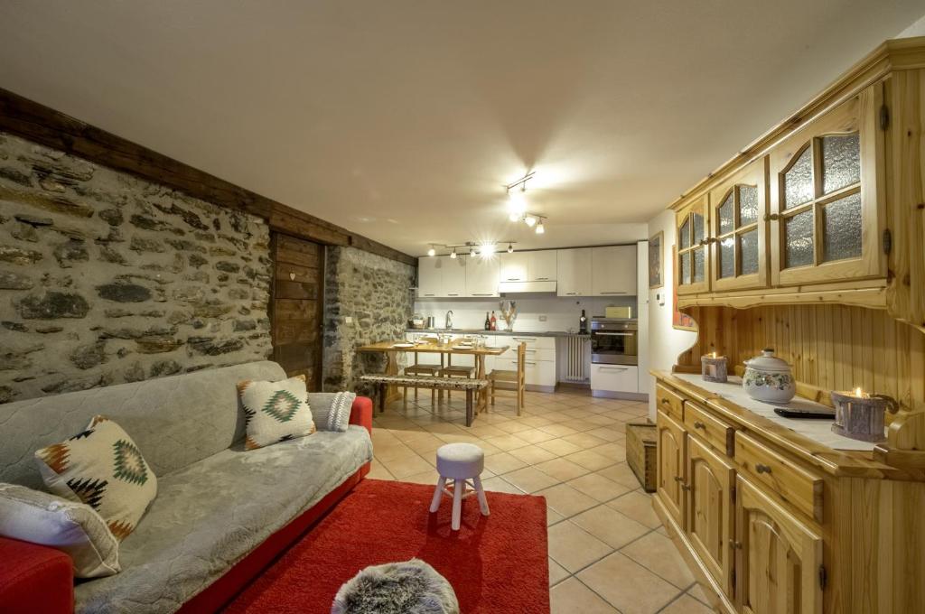 Maison Chasseur Alpine Design Lodge