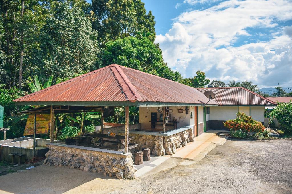 Basari Guest House