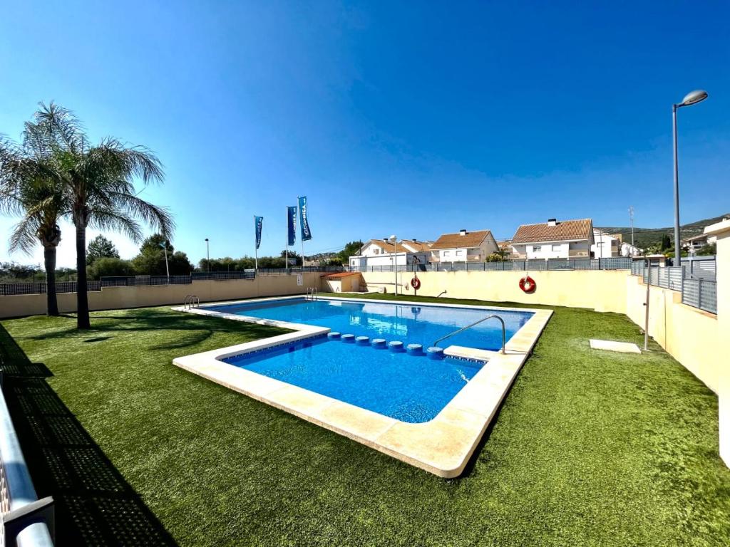Chalet Piscina Peñiscola