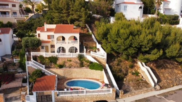 Kione Luxury Villa Marcolina