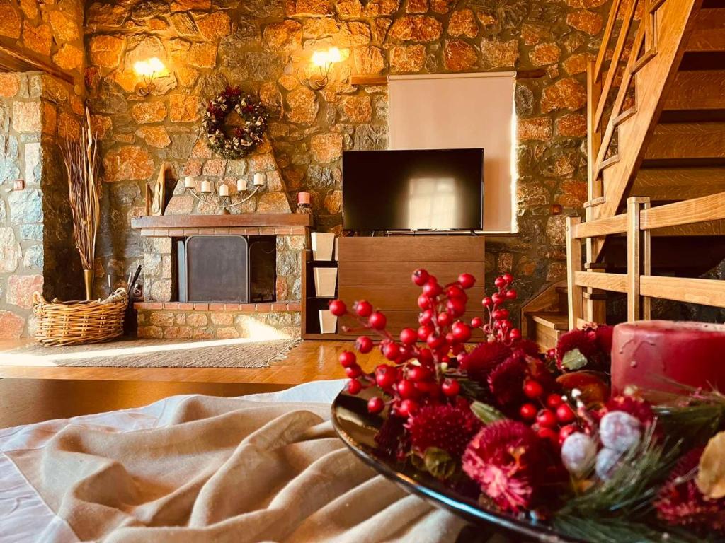 Chalet D'elite
