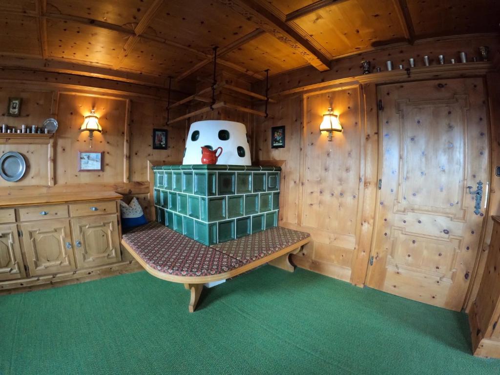 Hinterfoisching - Chalet nahe Kitzbühel