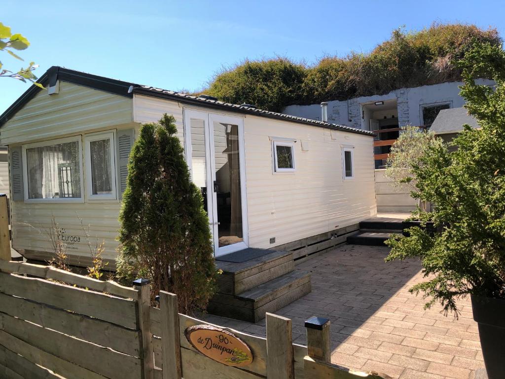 Chalet Duinpan