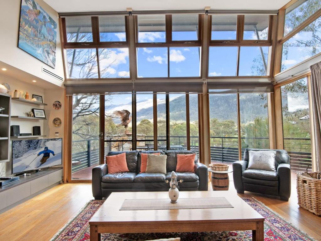 Les Perrieres Lodge