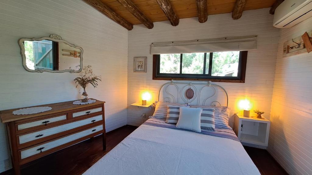 Cabañas Bahia Serena