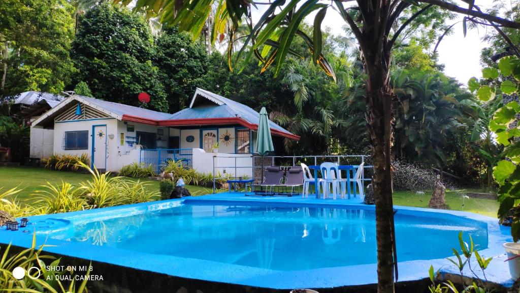 Sun House Rental