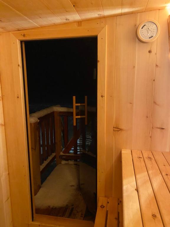 Chalet Tuxer
