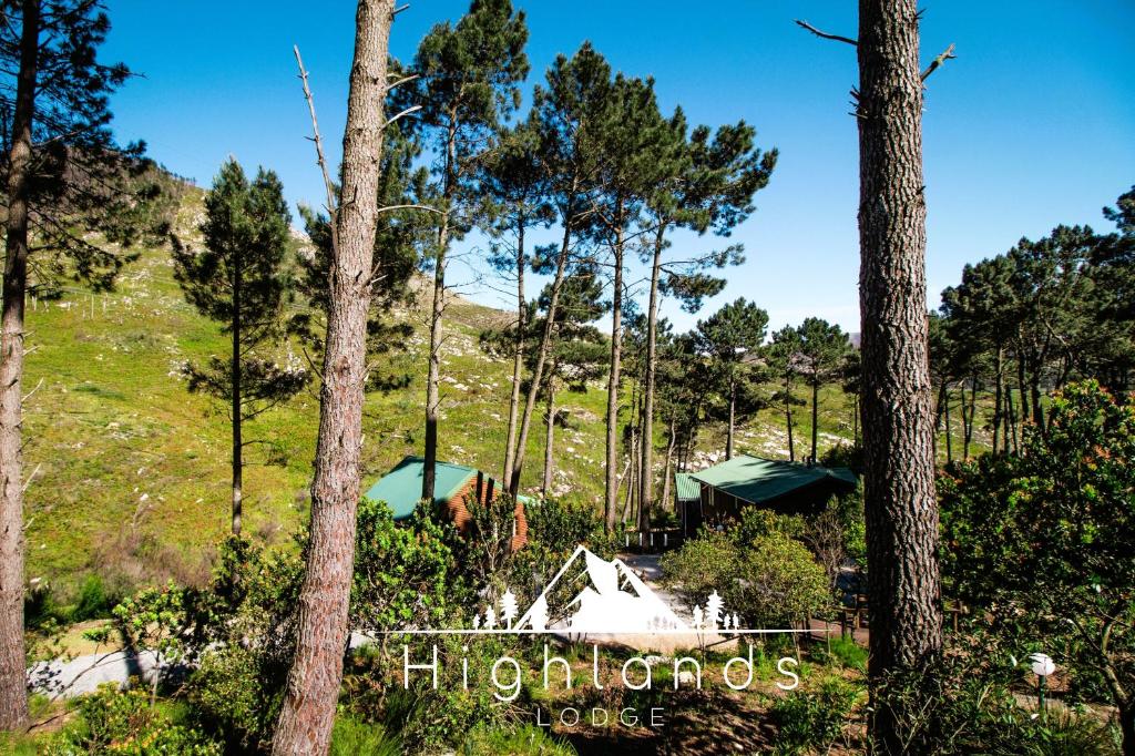 Highlands Lodge