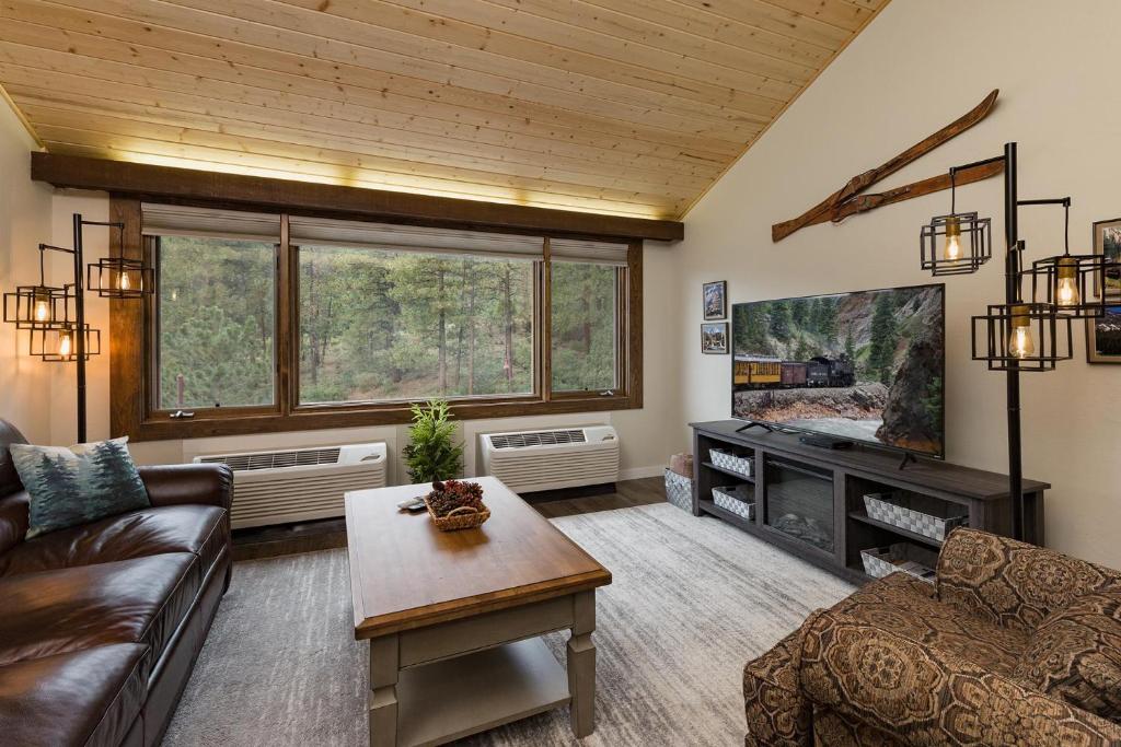 Tamarron Lodge Loft 316