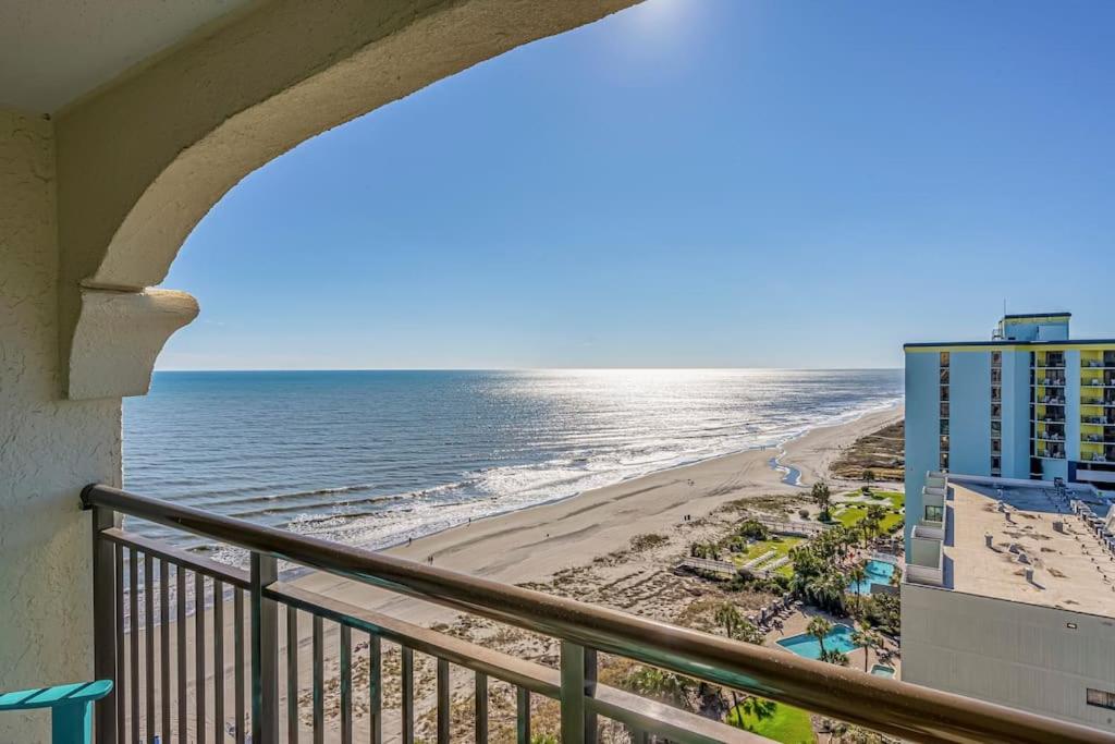 Caravelle Resort