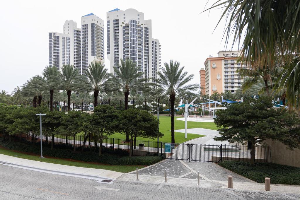 Ocean Reserve - Park View 1 Bedroom
