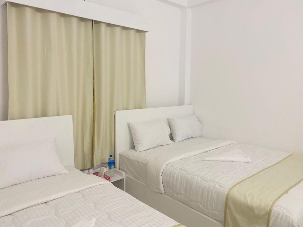 Hotel Grand Sawdah