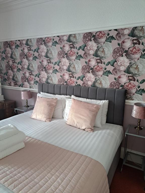 No 6 Quality Guesthouse