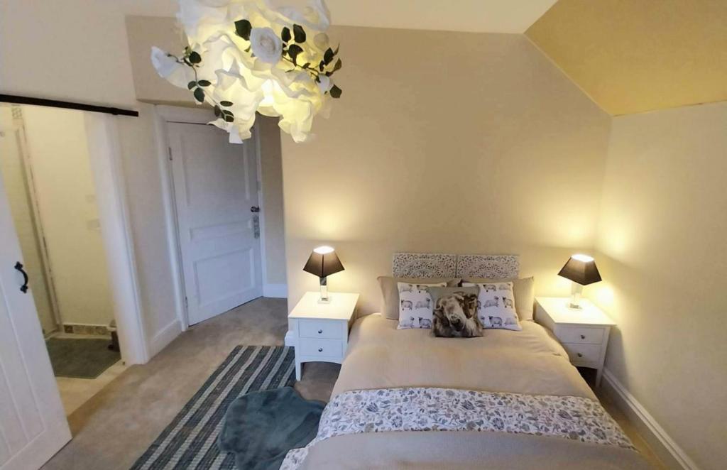 JESMOND House B&B room 4