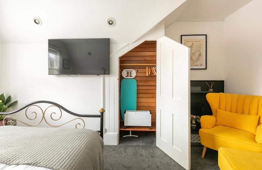 Pierremont En-Suite Rooms