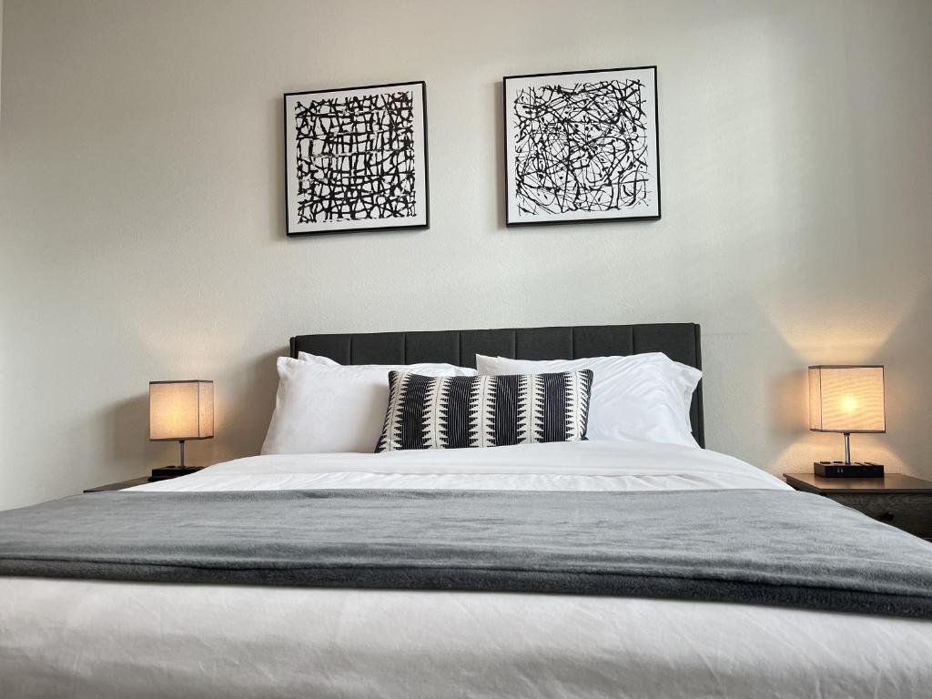 Luxurious Cozy Rental Unit With Pool