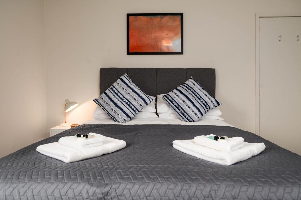 Watling Apartments Tamworth