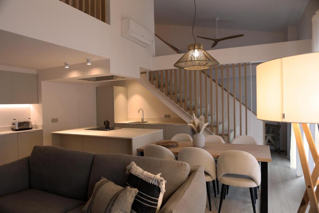 Marconia Boutique Residence
