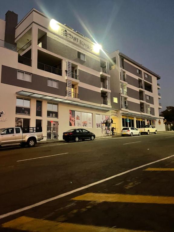 City Centre Apartment in Windhoek
