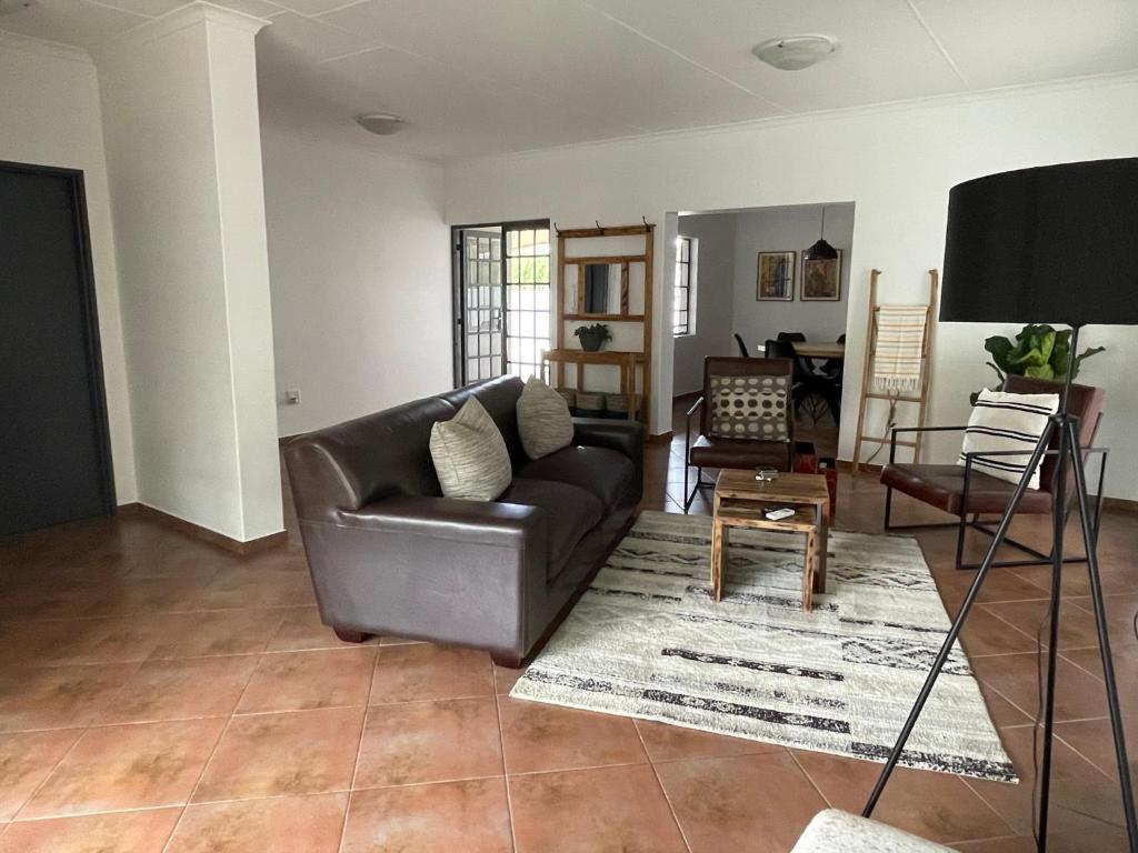City comfort self catering Windhoek