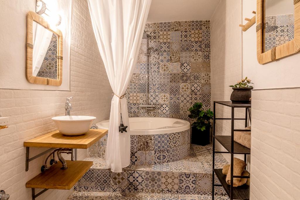 LAZURITE Apartamentos en GRAN CANARIA