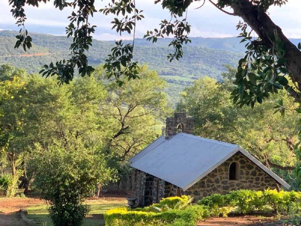 Hazyview Accommodation, Bon Repose Cottage 1