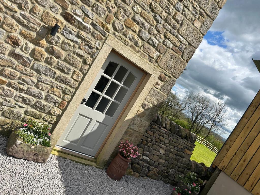 Tosside Fold Farm Cottage