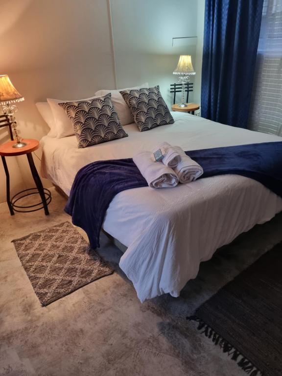 Riebeeck Cottage
