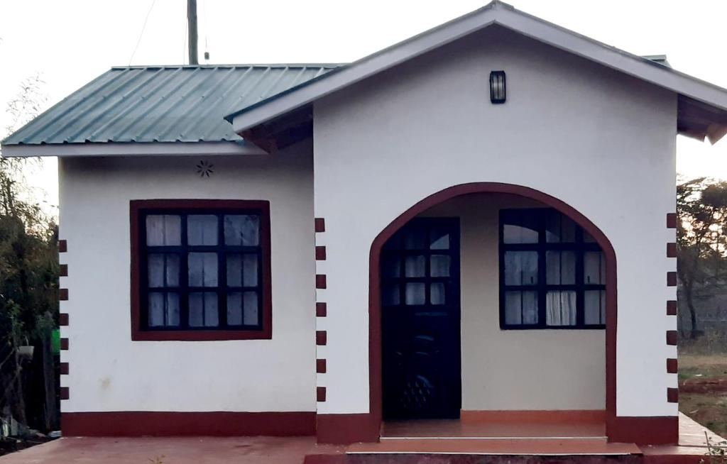 Lena Cottage