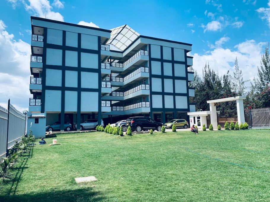 Levi's Place California Plaza Nanyuki