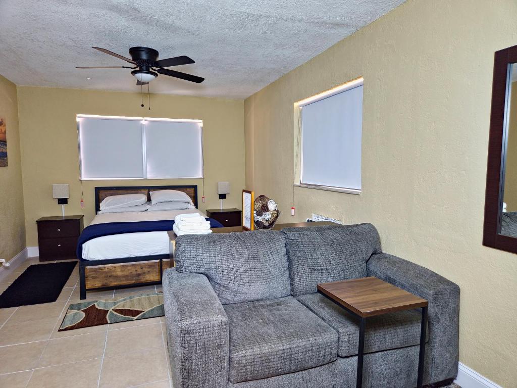 The Vacay Inn