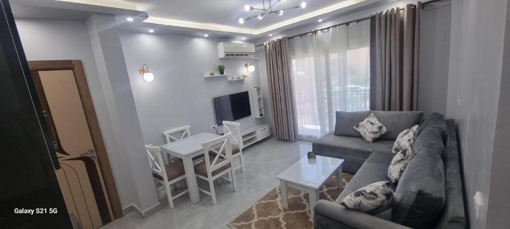 Apartment Sierra Residence Close to The Airport