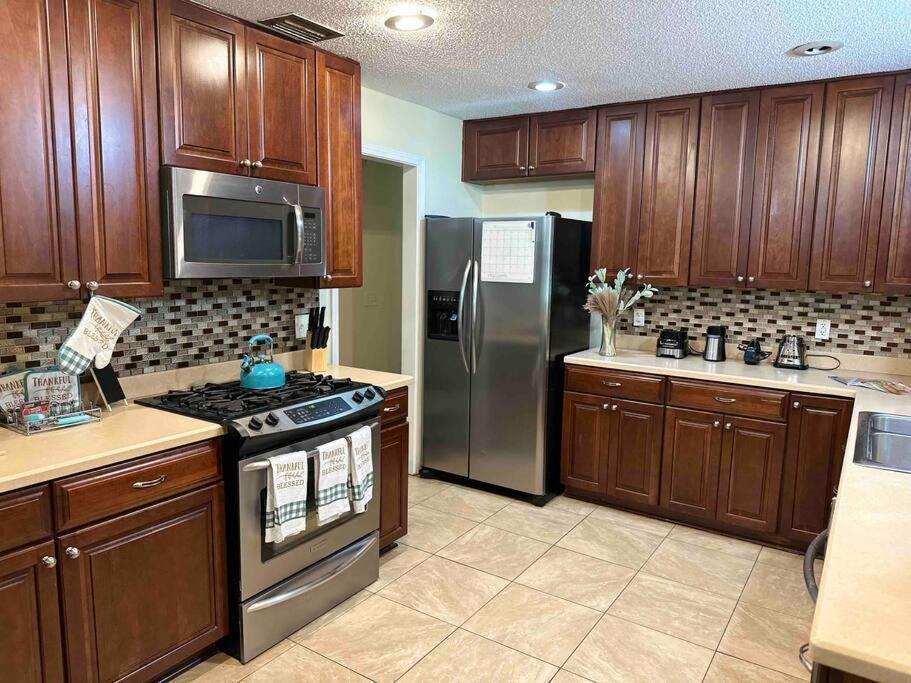 A Retreat Home away from home!