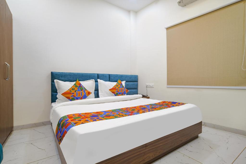 FabHotel Ramya