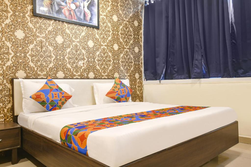 FabHotel Prithviraj