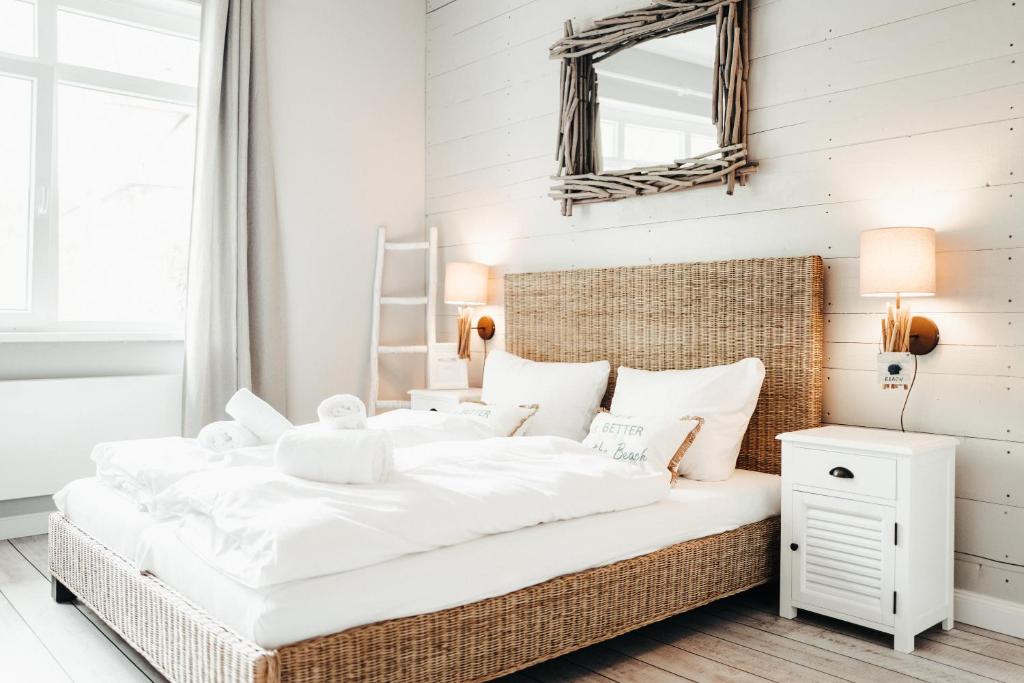 BeachBude Apartments