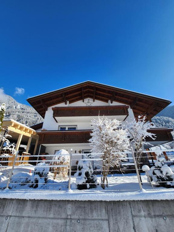 Haus Gabriele