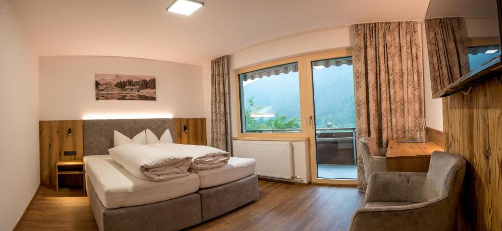 Sonnenhang Montafon