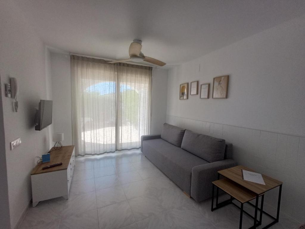 Apartamento J&G Peñiscola