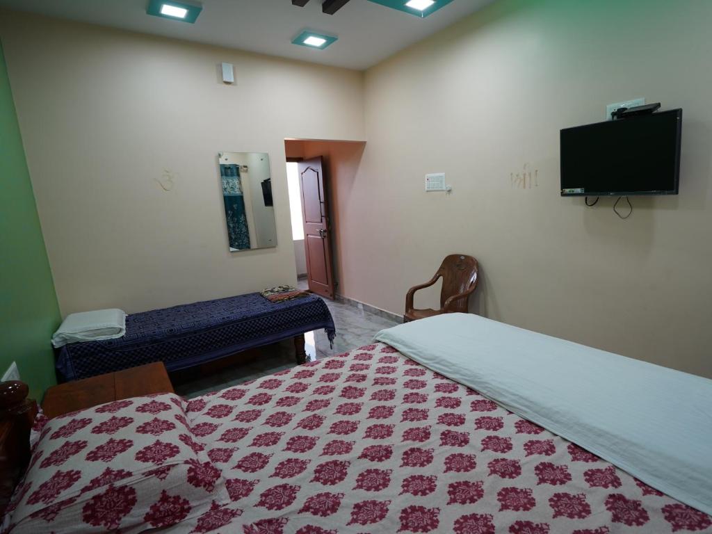 Akash homestay