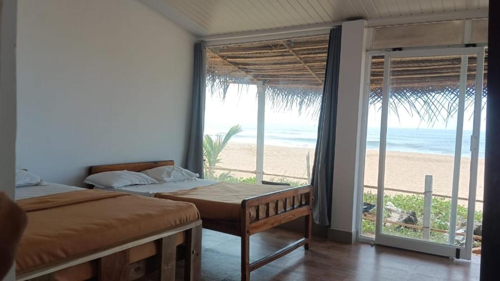 The Meraki Beach Resort